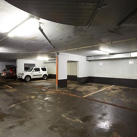 Apartmán u vleku Javor Pec pod Snezkou Exterior foto