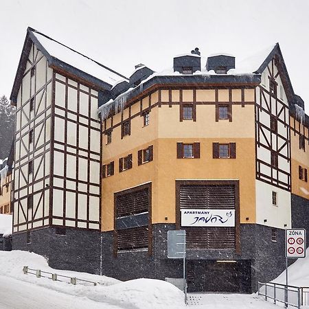 Apartmán u vleku Javor Pec pod Snezkou Quarto foto