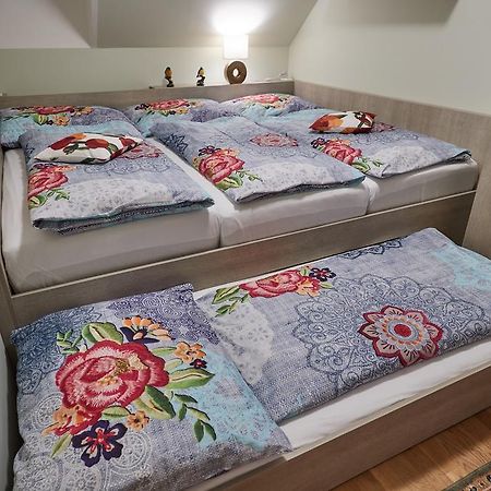 Apartmán u vleku Javor Pec pod Snezkou Exterior foto
