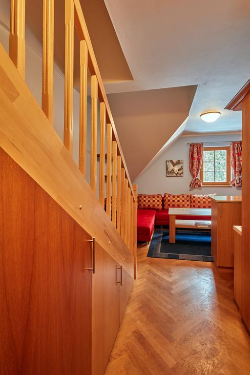 Apartmán u vleku Javor Pec pod Snezkou Exterior foto