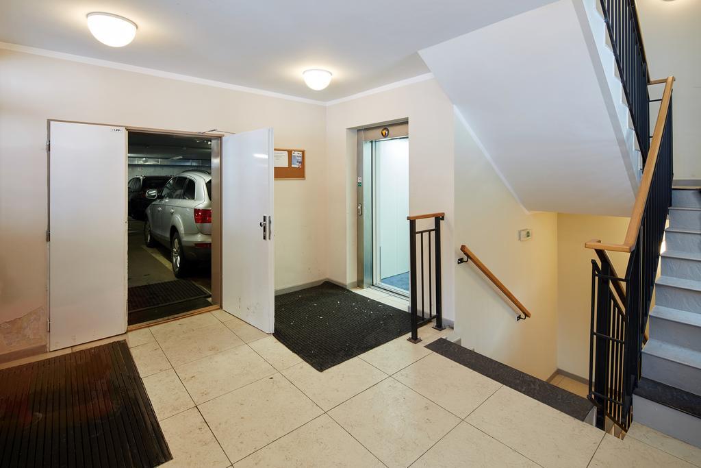 Apartmán u vleku Javor Pec pod Snezkou Quarto foto