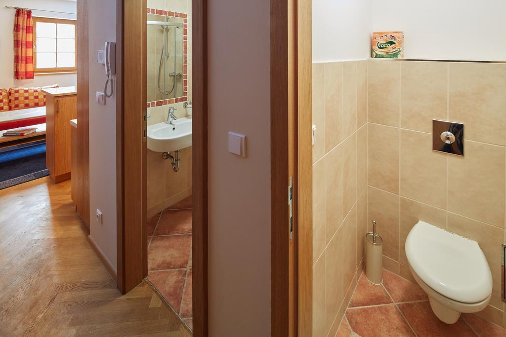 Apartmán u vleku Javor Pec pod Snezkou Quarto foto