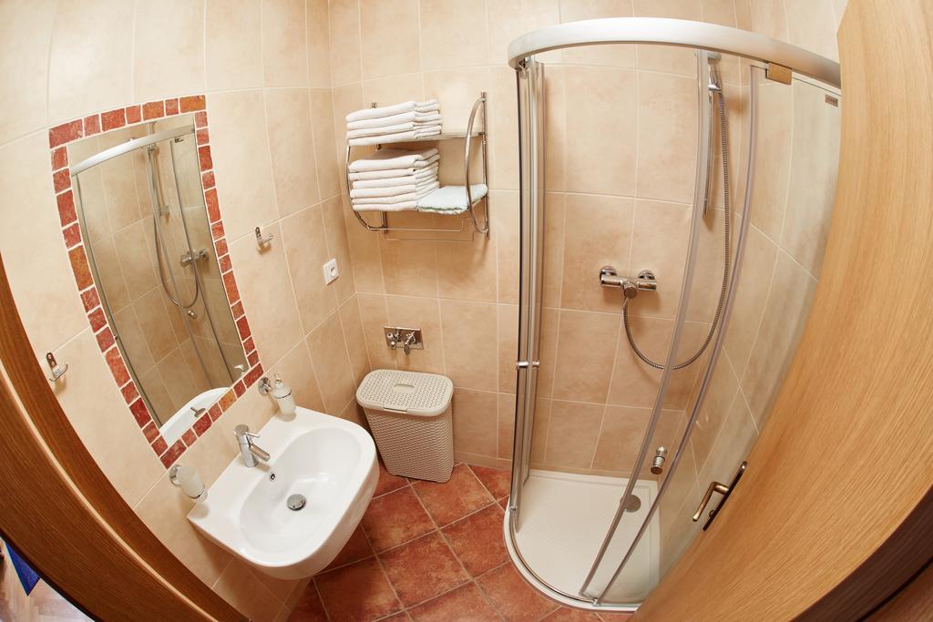 Apartmán u vleku Javor Pec pod Snezkou Quarto foto