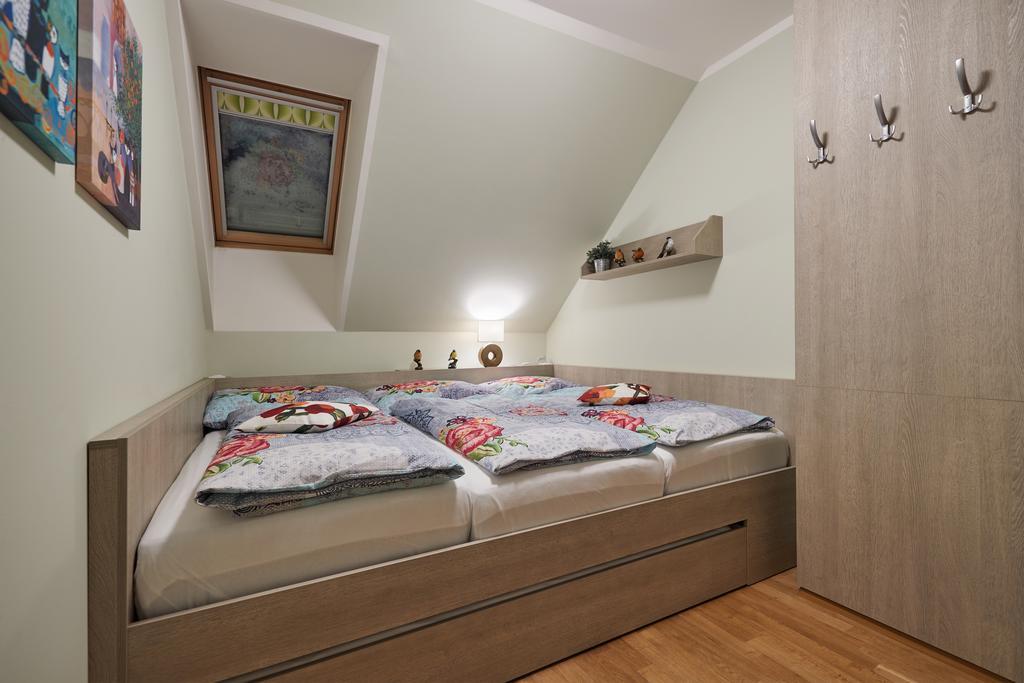 Apartmán u vleku Javor Pec pod Snezkou Exterior foto